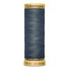 Set of 5* 100m Cotton Thread Gutermann - Att 338 - 5614