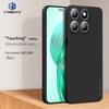 For Honor X8b 4G/Honor X8c 4G Phone Case PINWUYO Soft Matte TPU Mobile Back Cover
