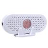 Portable Electric Dehumidifier USB Charging Moisture Absorber Cycle Hygroscopic Machine  For Closet