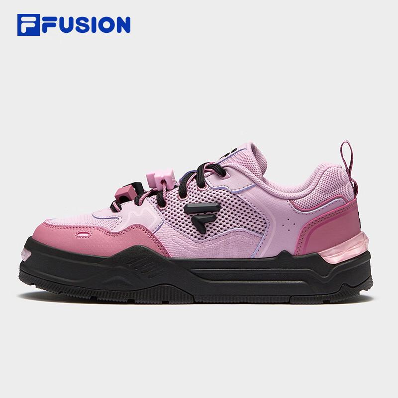 FILA FUSION CUBE Women's Running & Casual Shoes