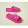 Cool Slippers for Women, Summer Home, Couple, Anti Slip Indoor Bathroom, EVA for Men, Odorless Shower, Cool Slippers