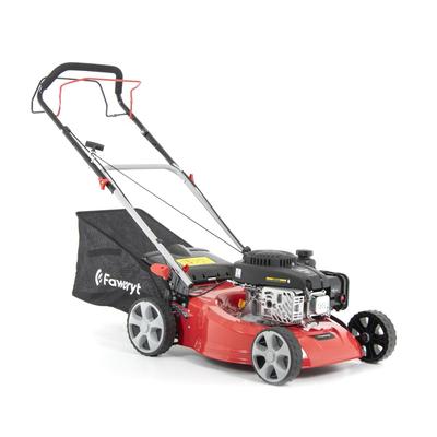 Faworyt Sh46N139L Бензиновая Газонокосилка Самоходная Loncin 4 л.с. 46 см