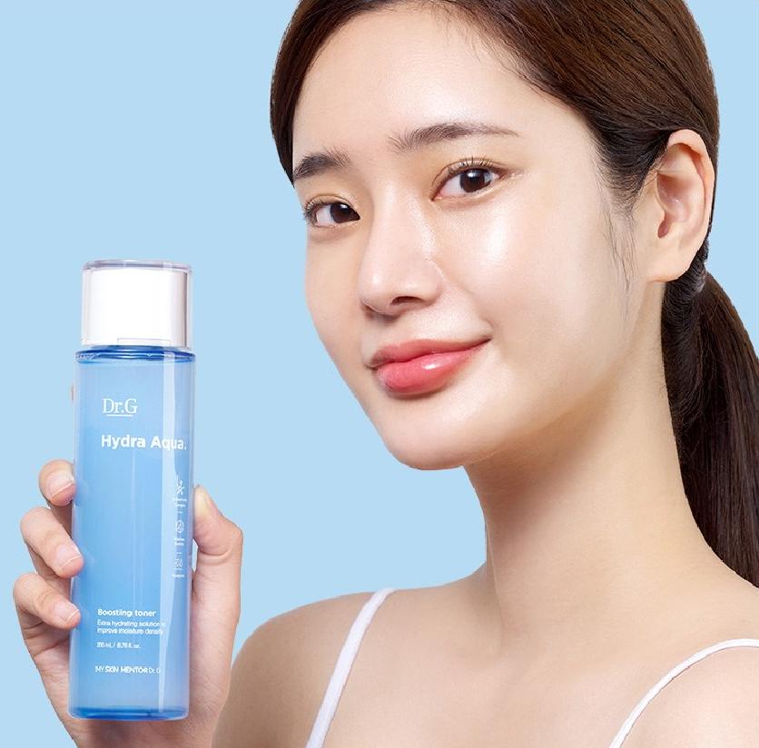 Dr.G Тоник Hydra Aqua Boosting 200 мл