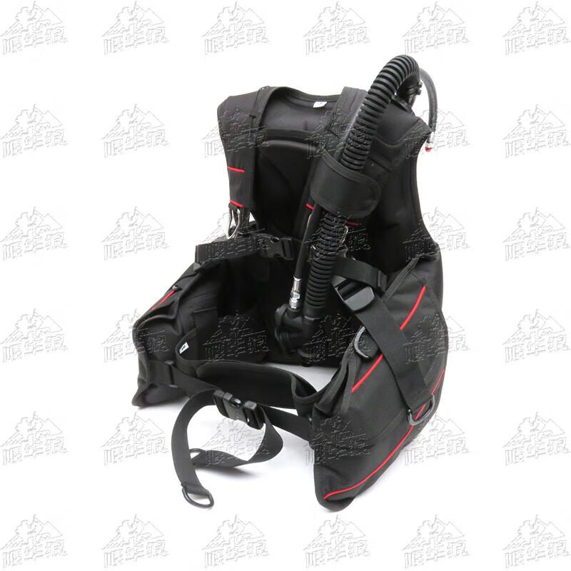 Shunhua Wolf Scuba Diving & Rescue Gear