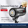 JINBEI DPX-400II Комплект из двух светодиодных светильников
