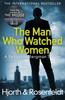 Книга The Man Who Watched Women