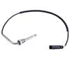 Exhaust Gas Temperature Sensor 038906088D Compatible for 2.7 3.0 A6 (4F,C6) to Bj.03/2008