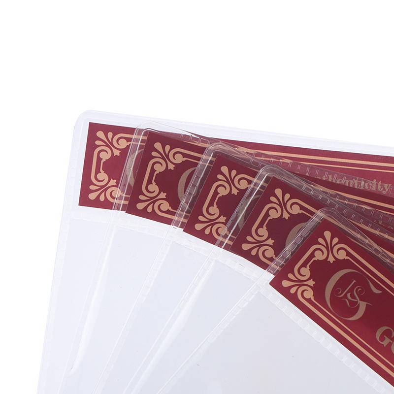 1Pc Coa Normal Gold Banknote New Product Gold Foil Banknote In Pvc Plastic Frame