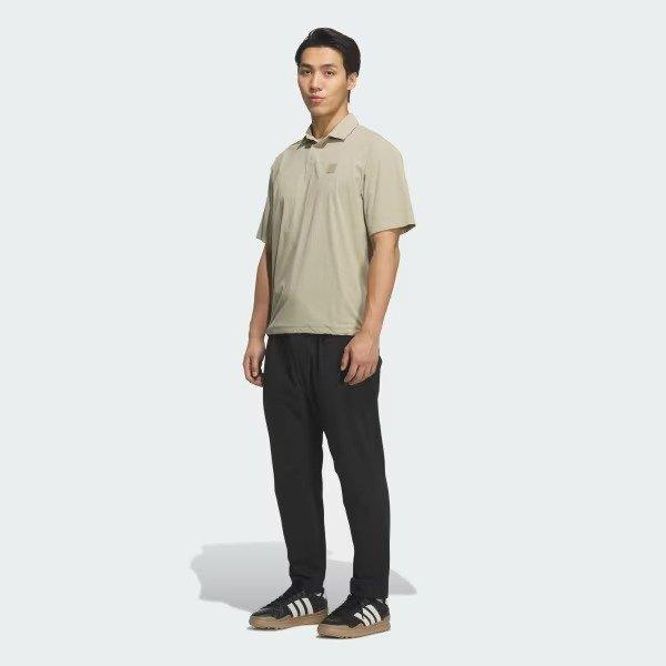 adidas Мужские брюки чинос Golf S Consumer Club SS