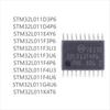 100 шт. новый STM32L011seriesD3P6 D4P6 E4Y6 F3P6 F3U6 F4P6 F4U6 G4U6 K4T6