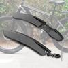 Mudguards for Front And Rear Wheels, Mud Flaps Mountain Bikes