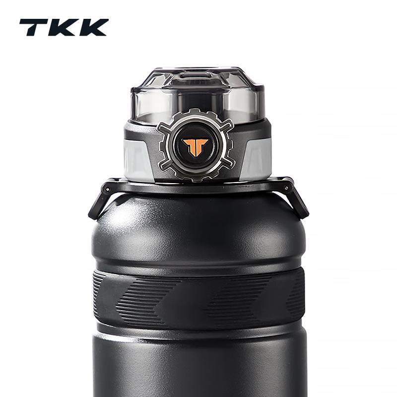 Термобутылка TKK Cool Play 950 мл