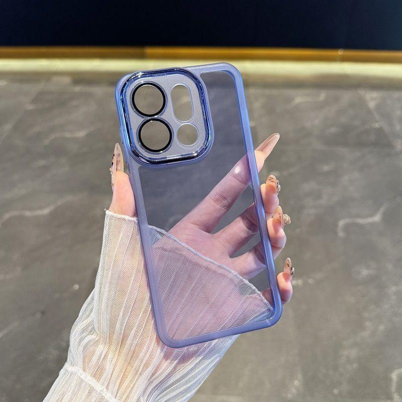 Чехол для OPPO Find X9 Pro Чехол для телефона Oppo Find X9 Чехол oppo Find x9 Pro чехол find x9 Ударопрочный Покрытие Силиконовая задняя крышка