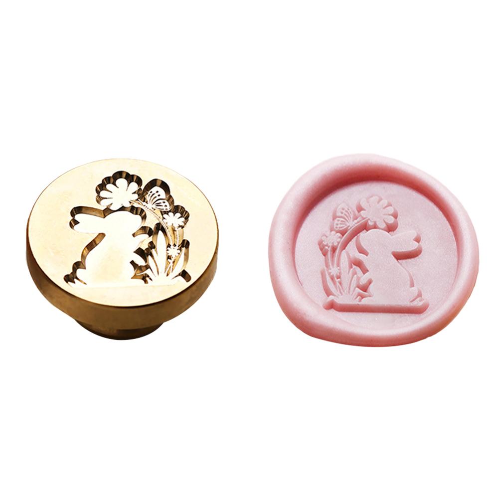 Симпатичные домашние животные, серия штампов, сделай сам, ручная печать, медная головка для свадебной открытки