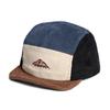 Винтажная бейсболка с короткими полями, повседневная кепка дальнобойщика, зимняя кепка Snapback для мужчин и женщин