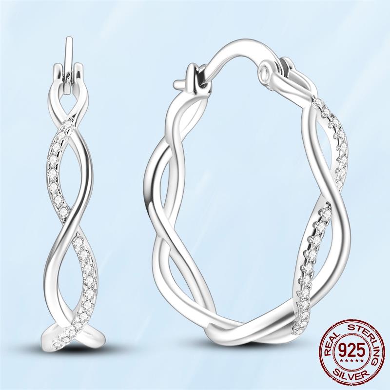 Настоящие оригинальные серьги-гвоздики из стерлингового серебра 925 пробы с цветком маргаритки и перьями в форме сердца, подходят женщинам, модные ювелирные изделия, подарок на помолвку