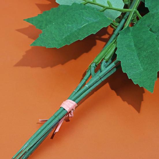 1000 шт. крафт-бумага стяжек-перевязок многоразового использования с проволочным сердечником гибкие кабельные стяжки для упаковки хлеба торта конфет праздничные сувениры