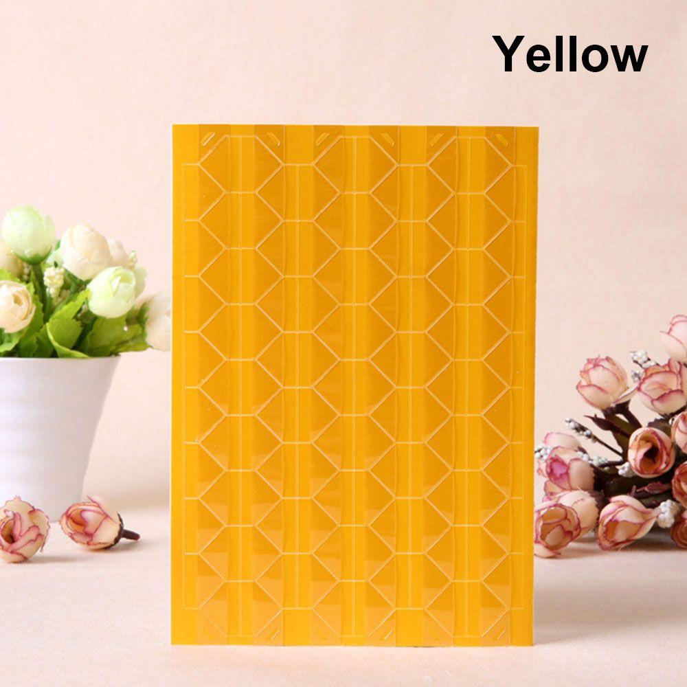 10 листов Новые самодельные открытки, фотоальбомы, наклейки, защитные уголки для фотографий, скрапбукинг