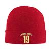 Deftones Hats Autumn Winter Beanies Street White Pony Album Cap Unisex Acrylic Bonnet