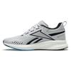 Fusium Run Breathable Durable Low-Top Running Shoes Unisex Sneaker Gray FV3813