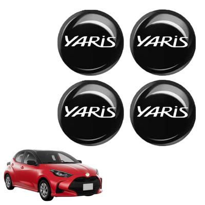 Модуль для автомобиля Совместим с Yaris YARIS Наклейка-защита замка автомобиля Совместимо