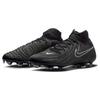 Nike Кроссовки унисекс Phantom Luna 2 Elite FG Shadow Pack черные FJ2572-001