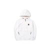 New MLB Jackets Unisex White 3AWJ01014-50IVS