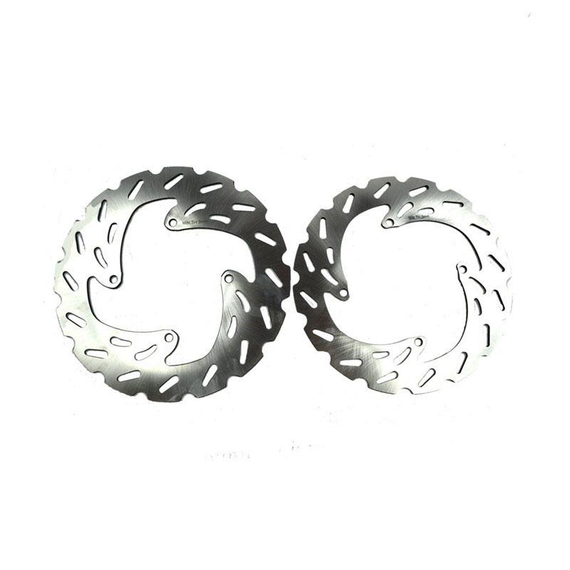 320mm 310mm Disc Brake Rotor