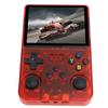 Игровая консоль 3,5-дюймовый цветной дисплей IPS 640x480 Двойная система Ретро портативная игровая консоль 128G