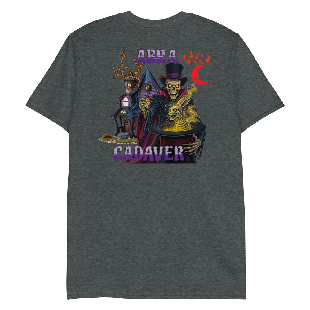 Abra Cadaver Tshirt