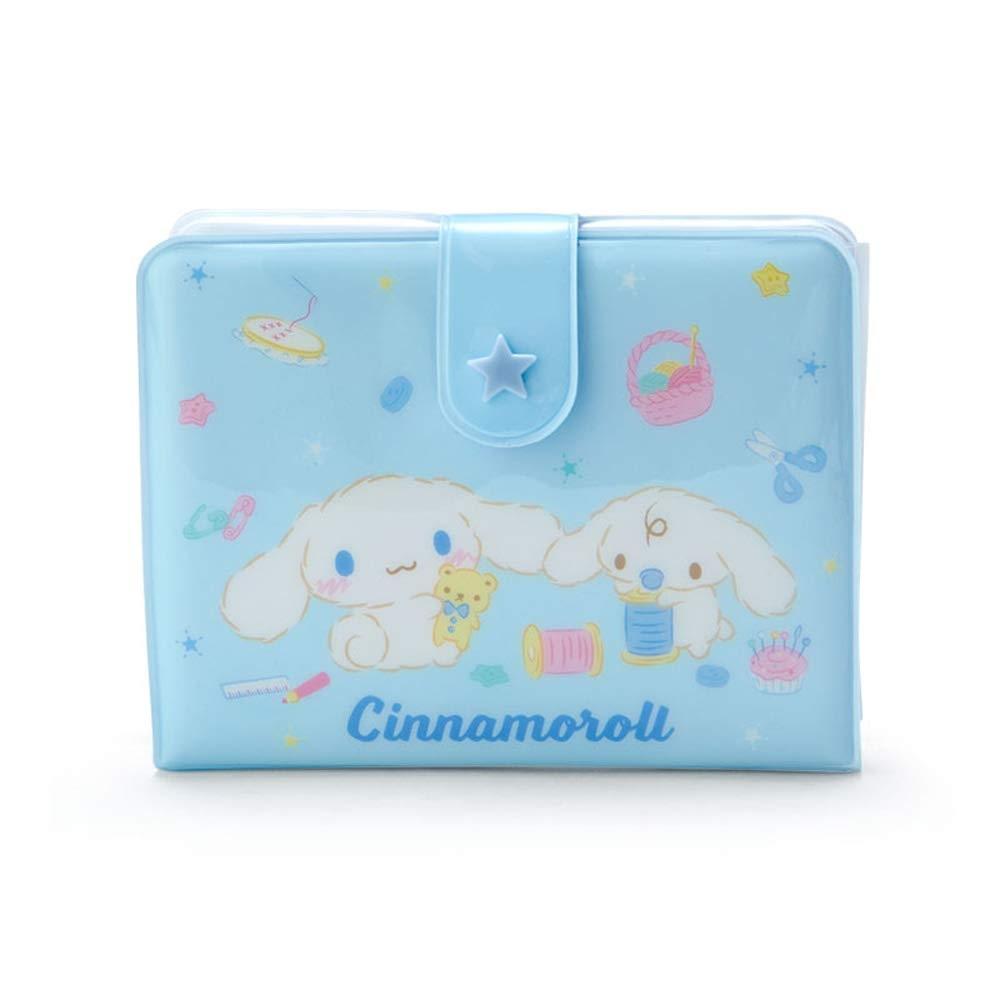 Cinnamoroll Ribbon & Parts Set (Sanrio Handicraft Club) 095389