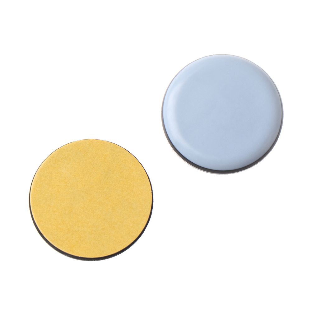 Damper Self-Adhesive Table Bases Furniture Feet Pads Floor Protector Slider Pads Furniture Leg