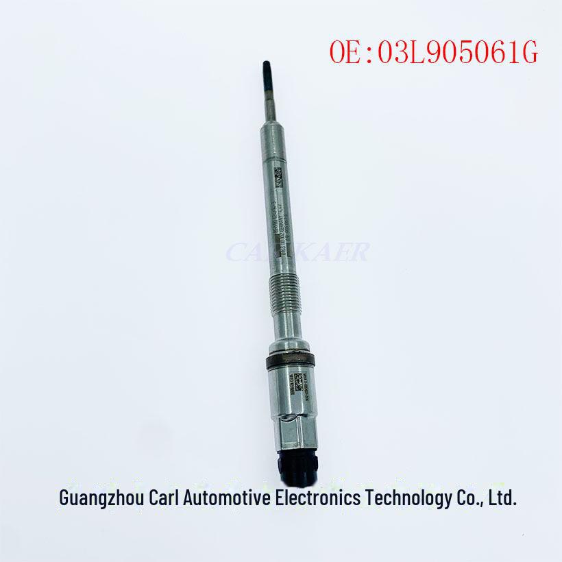 03L905061G Diesel Engine Glow Plug for Preheating.