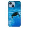 Applicable iPhone16 Sea Turtle Animal Phone Case Sea World Sea Turtle Phone Case