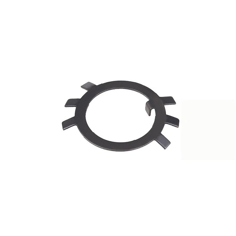 Carbon Steel Stop Washer for Round Nuts