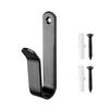Yousheng Clothes Hook Set Strong Load-Bearing 10kg Wall Mounted Coat Hooks Hanging Coats Hats Keys Door Hooks Room Organizer