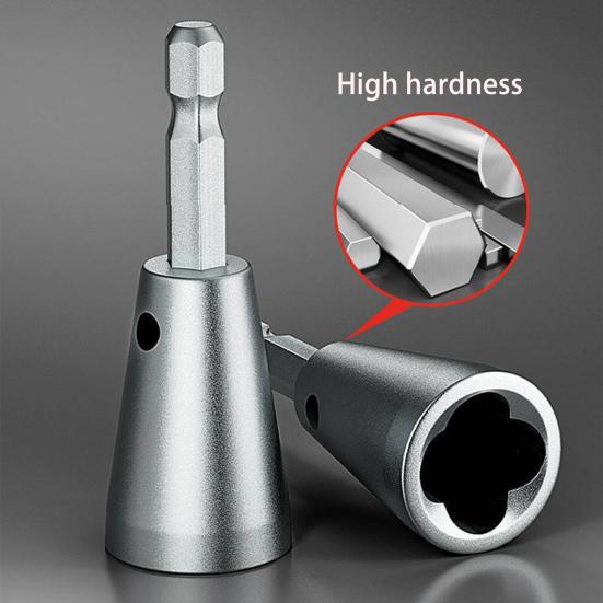 Инструмент для скручивания проводов, кабельный соединитель, высокая твердость, нержавеющий, универсальный, компактный, портативный кабельный скручиватель, инструмент для электрика