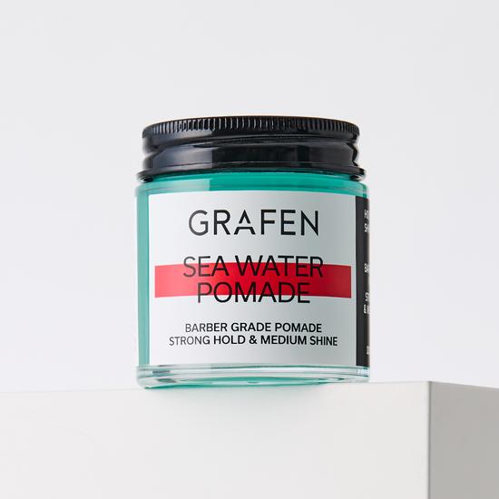 Grafen Seawater Pomade 100g