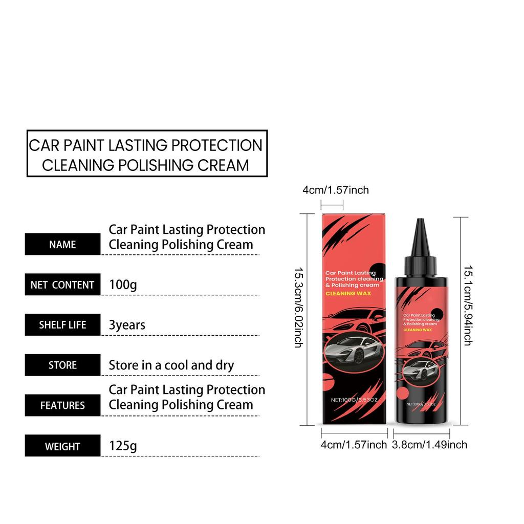Car Scratch Remover; Car Scratch ; Coating Agent; Nano Coating Car Paint Coating Agent; The Gloss Of The Car Paint