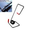 New Car Wiper Booster Spring Universal Intelligent Wiper Arms Alloy Rubber Windscreen Wipers Spring Auto Replaceable Parts Tools