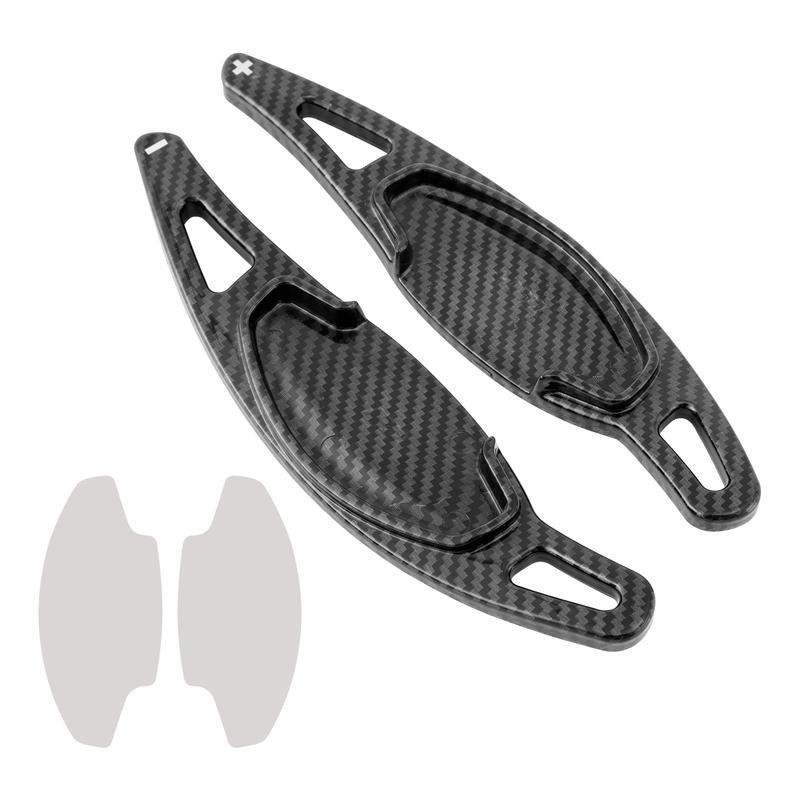 Artudatech Steering Wheel Paddle Shifter Extension For Honda CRV Civic 11 Car Accessories