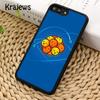 Krajews Atom Science Chemistry Phone Case Cover For iPhone 14 5 6s 7 8 Plus X XR XS 11 12 13 Pro Max Samsung Galaxy S21 S22ultra