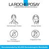 La Roche-Posay Toleriane крем для лица двойного действия, увлажняющий крем для ежедневного применения, содержащий церамид и ниацинамид