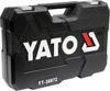 Wrench Set 128 Pcs Yt-38872 Yato