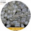 Miyuki Матовая серия Half Tila Бисер 5x2,3x1,9 мм, упаковка 10 г (DIY Бисероплетение)