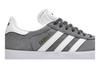 Мужские кроссовки adidas Gazelle 'Серые'