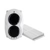 BEIDA JADE BIRD Linear Beam Smoke Fire Detector