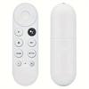 Google Голосовой Пульт Дистанционного Управления G9N9N Bluetooth ИК Smart для Google ChromeCast ТВ Приставки Совместим с Google TV