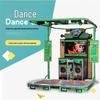 Guoruixinde 47-дюймовая соматосенсорная танцевальная машина