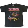 Vintage Talladega Superspeedway Nascar DA07996 Unisex T-shirt